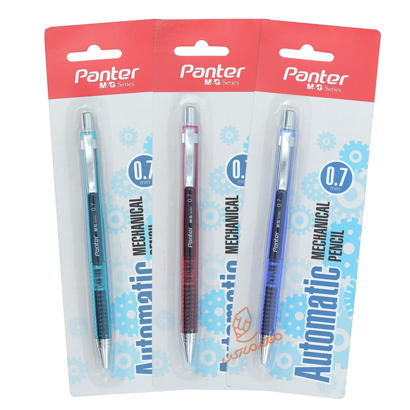 اتود0.7 اتوماتیک Automatic پنتر Panter