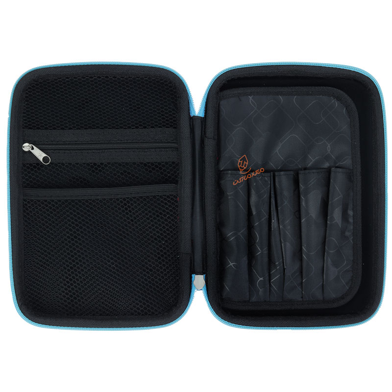 جامدادی طرح فلامینگو کد 3-801 لایت استار (6)