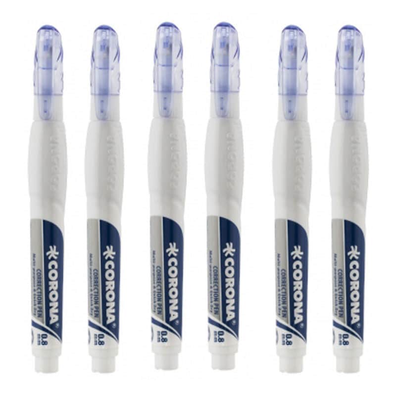 لاک غلط گیر قلمی 12 میل کرونا