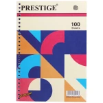 یدک دفتر 100 برگ (2)