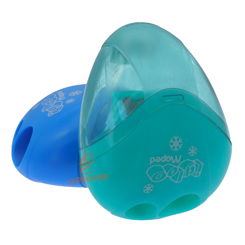 تراش مخزن دار 2 سوراخ IGLOO مپد MAPED