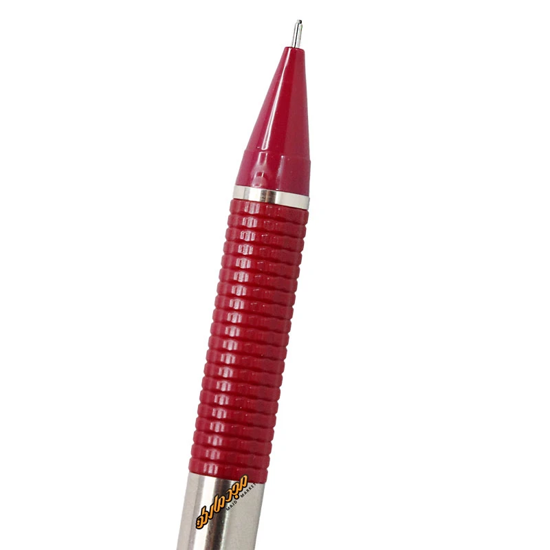 اتود 0.5 زرشکی 301 الترا زبرا zebra