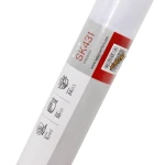 جلد چسبی رولی 5 یارد sk431 کایسر (3)