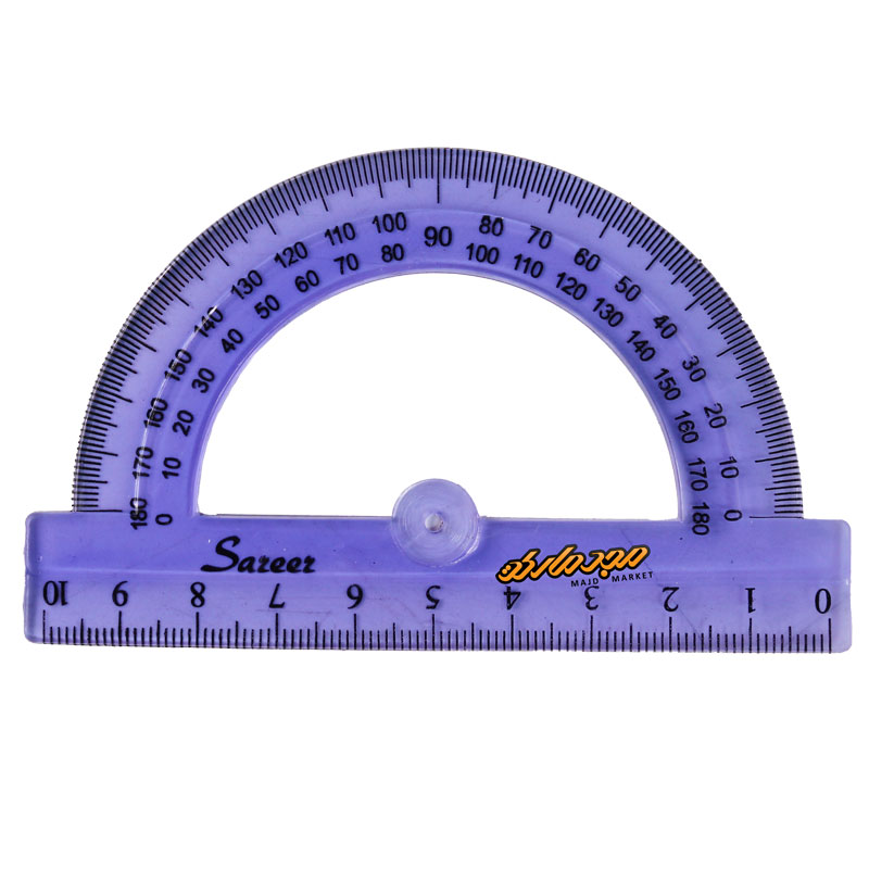 نقاله ژله ای رنگ بنفش