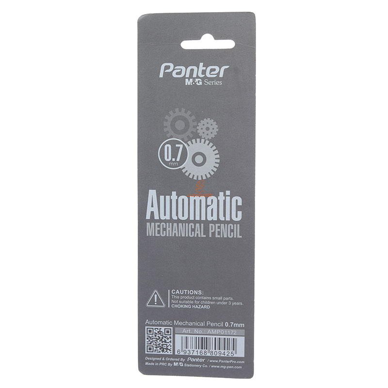 اتود 0.7 ابی اتوماتیک پنتر panter (3)