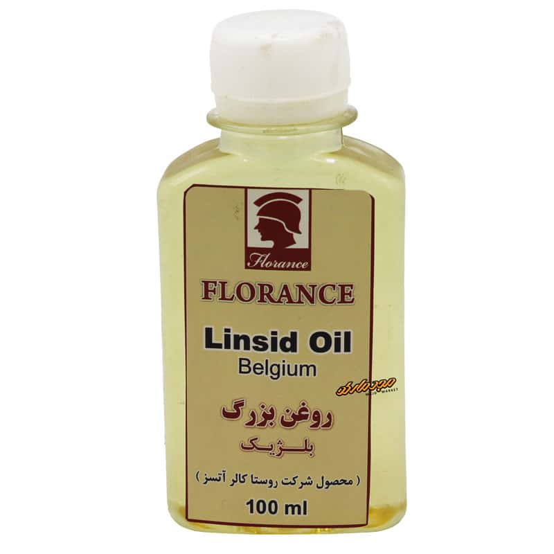 روغن بزرگ بلژیک فلورانس