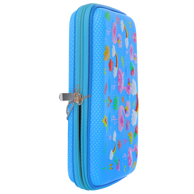 جامدادی طرح فلامینگو کد 3-801 لایت استار (5)