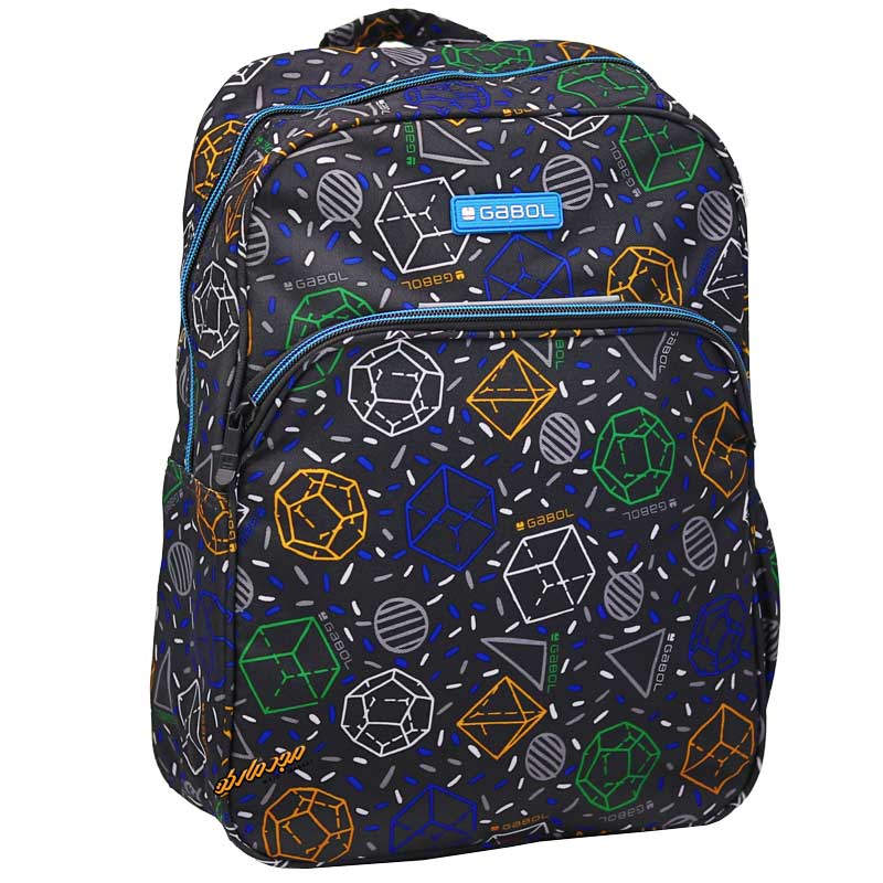 کوله پشتی گابل مدل SPACE 225002099