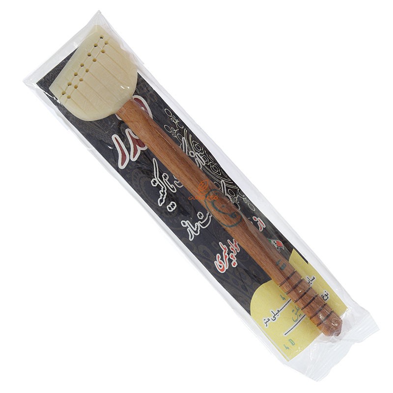 قلم پلیمری 40 میلی متر قلندر (2)