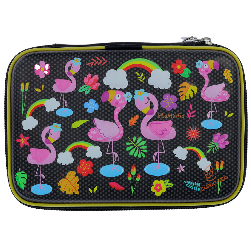 جامدادی طرح فلامینگو کد 3-801 لایت استار (8)