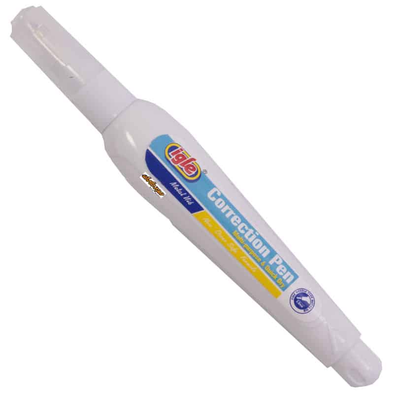 لاک غلط گیر قلمی 3 میل ایگل