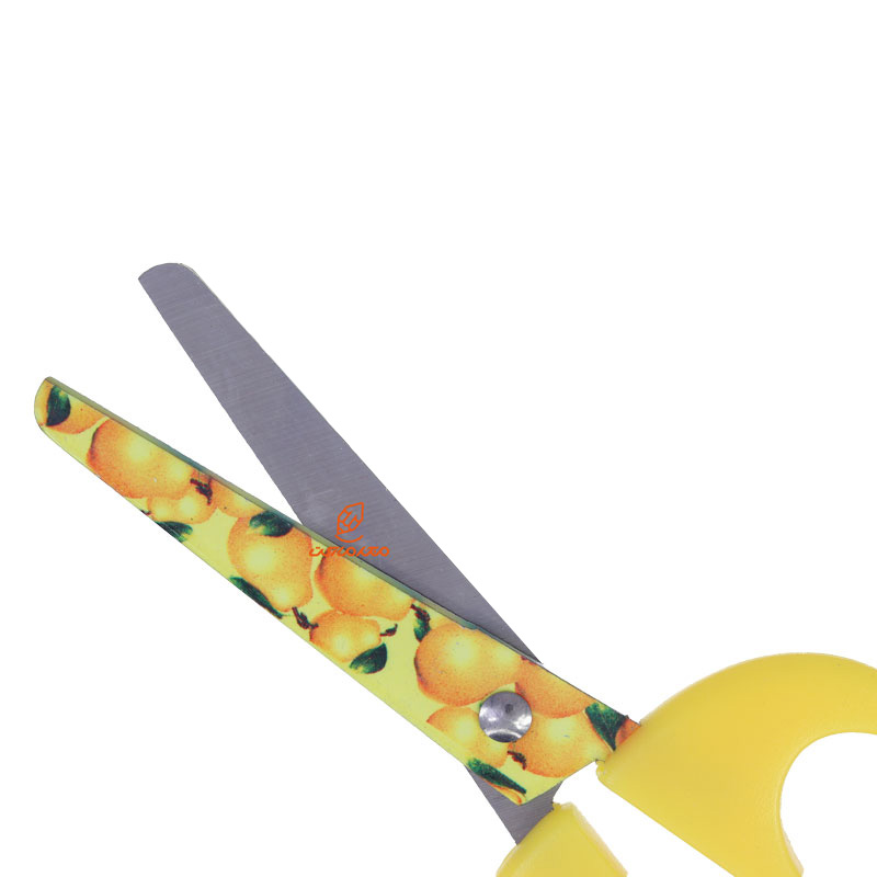 قیچی مهد زرد 19123 کویلو (1)