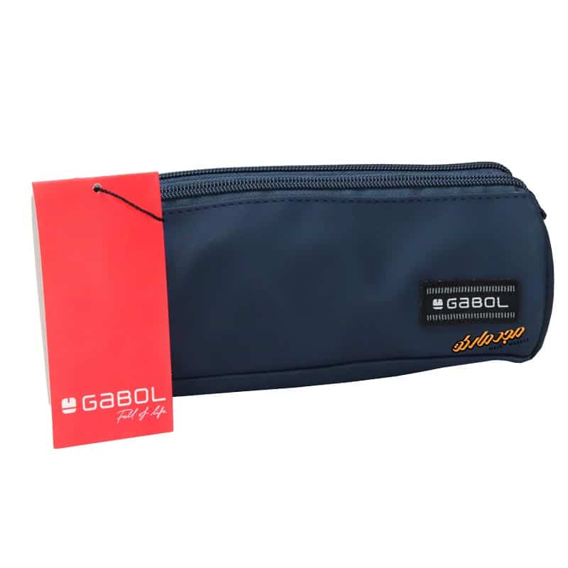 جامدادی سه زیپ گابل مدل Raider