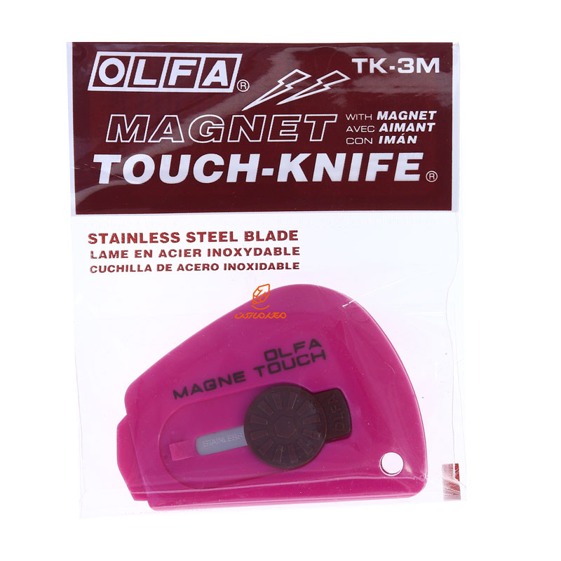 کاتر مینی TK-3M اولفا OLFA (12)