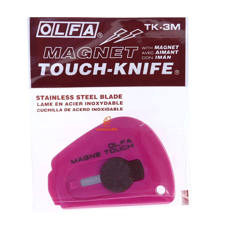 کاتر مینی TK-3M اولفا OLFA (12)