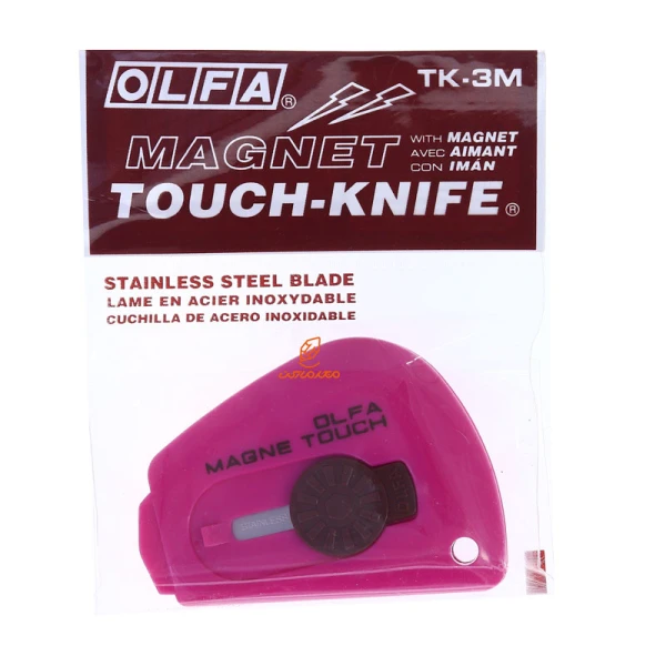 کاتر مینی TK-3M اولفا OLFA (12)