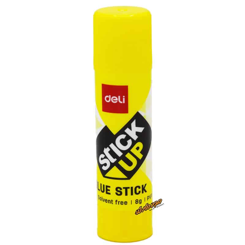 چسب ماتیکی 8 گرم دلی