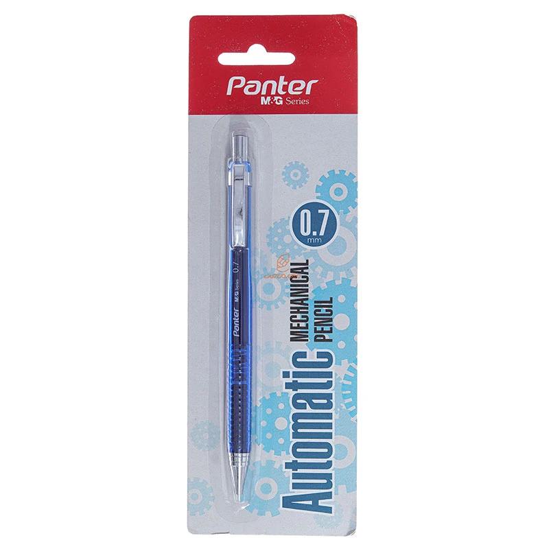 اتود 0.7 ابی اتوماتیک پنتر panter (2)
