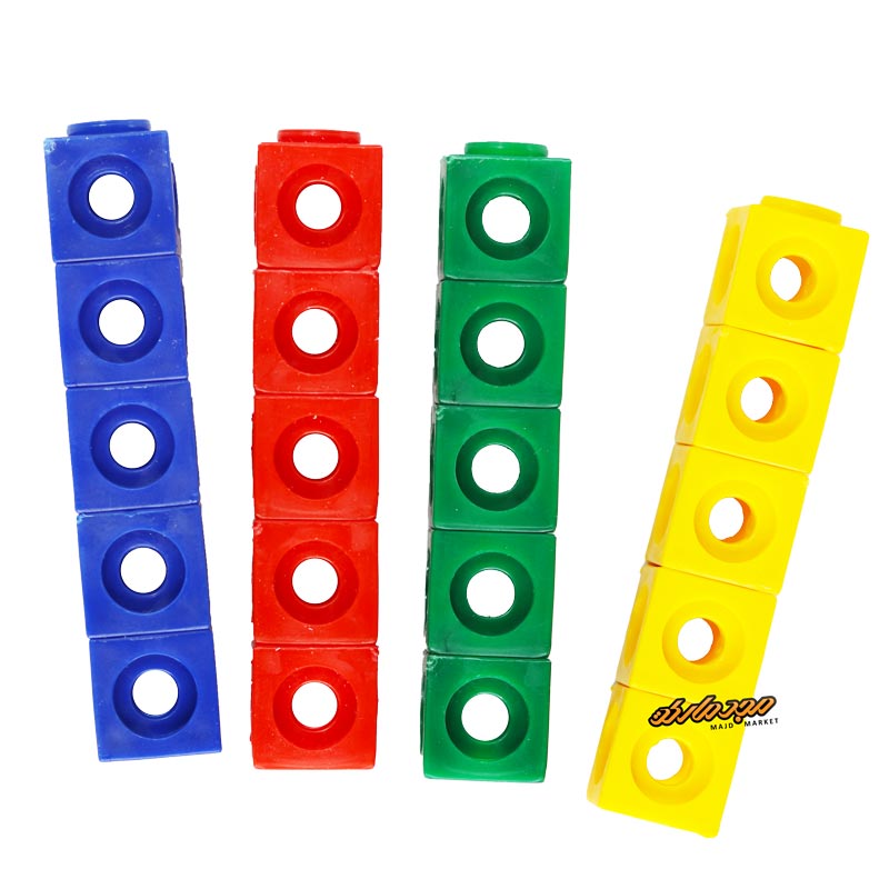 چینه 40 تایی آوای باران (مکب های ریاضی)2