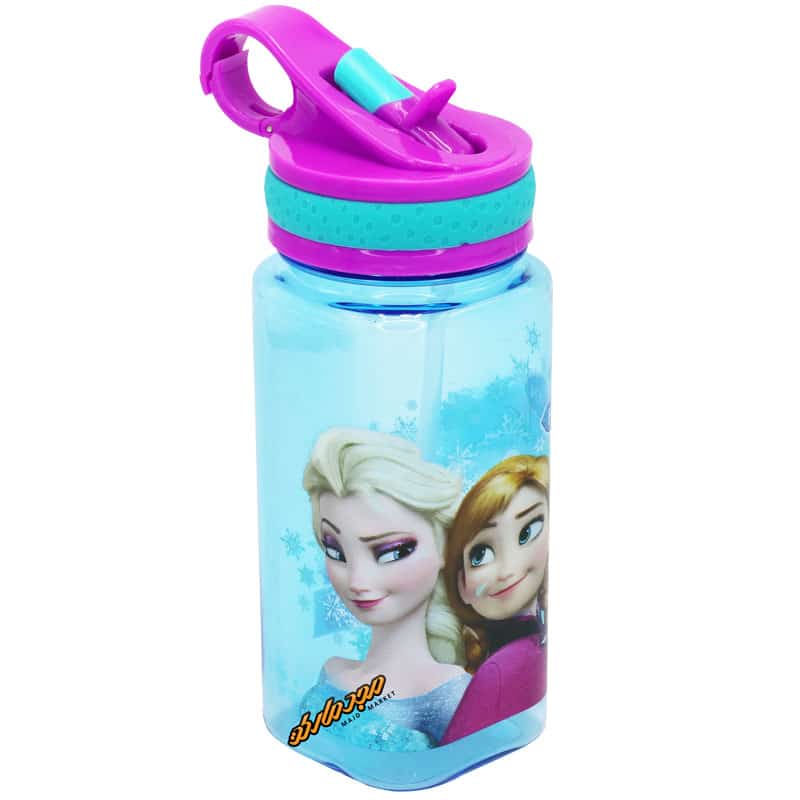 قمقمه 8841 طرح فروزن ابی لیدر