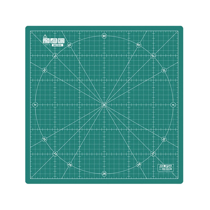 صفحه برش 30*30 RM اولفا OLFA