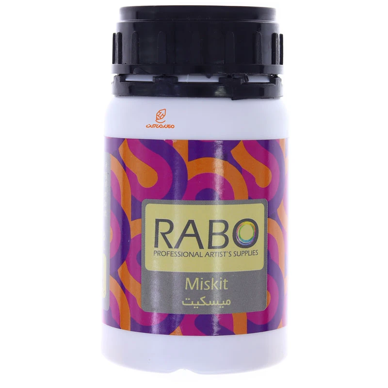 چسب میسکیت (MISKIT) رابو RABO (2)