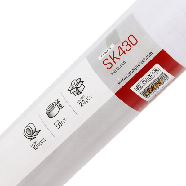 جلد چسبی رولی 10 یارد sk430 کایسر (3)