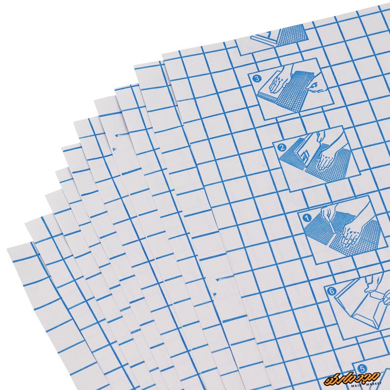 جلد چسبی 5036 هیلا (4)