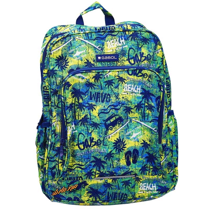 کوله پشتی گابل مدل 227300099 SHARK