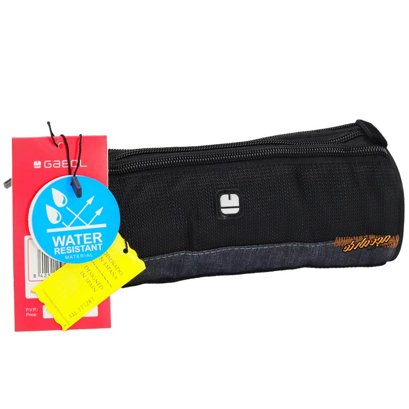 جامدادی سه زیپ گابل مدل Norman