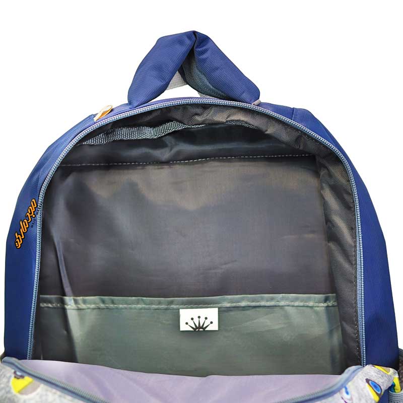 کوله پشتی ابی طرح مینیون-4