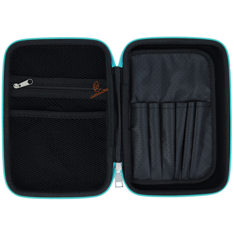 جامدادی طرح بستنی لایت استار کد 4837 (9)