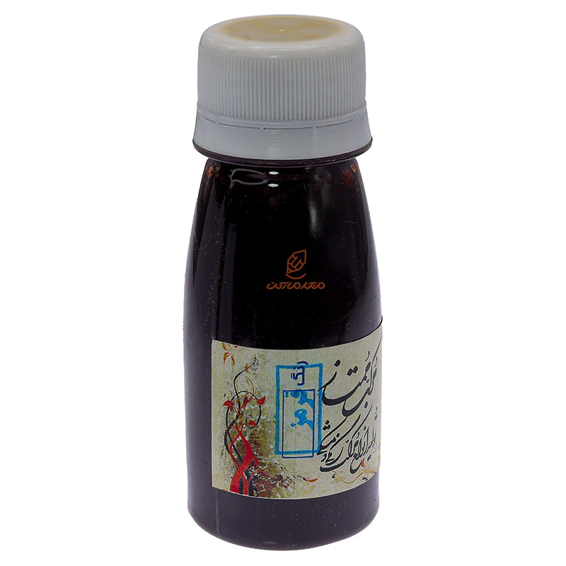 مرکب خوشنویسی ممتاز (2)