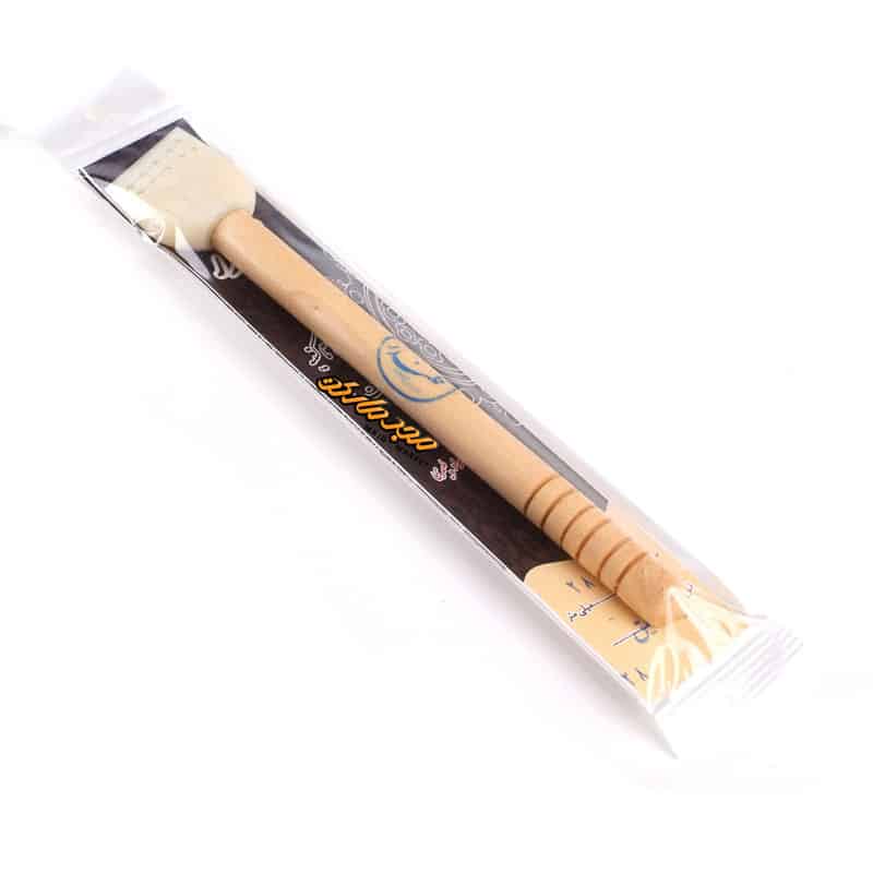 قلم پلیمری 28 میلی متر قلندر-