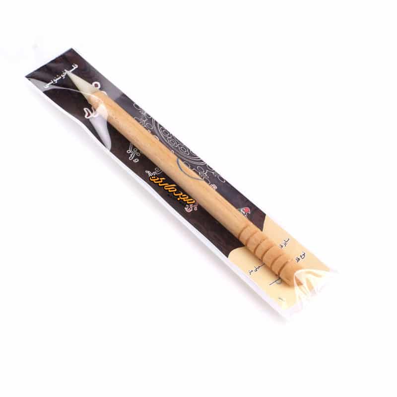 قلم پلیمری 1 میلی متر قلندر-