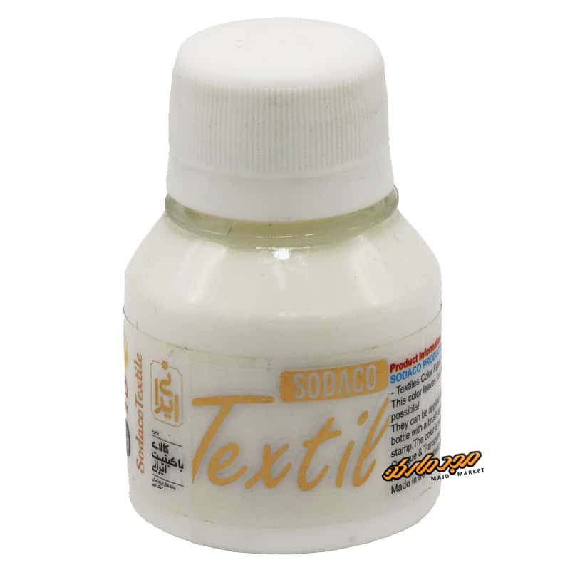 مدیوم پفکی رنگ پارچه 0054 سوداکو