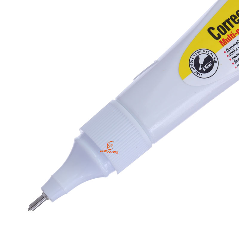 لاک غلط گیر قلمی 7 میل ووک WOKE (1)