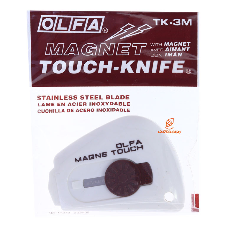 کاتر مینی TK-3M اولفا OLFA (7)