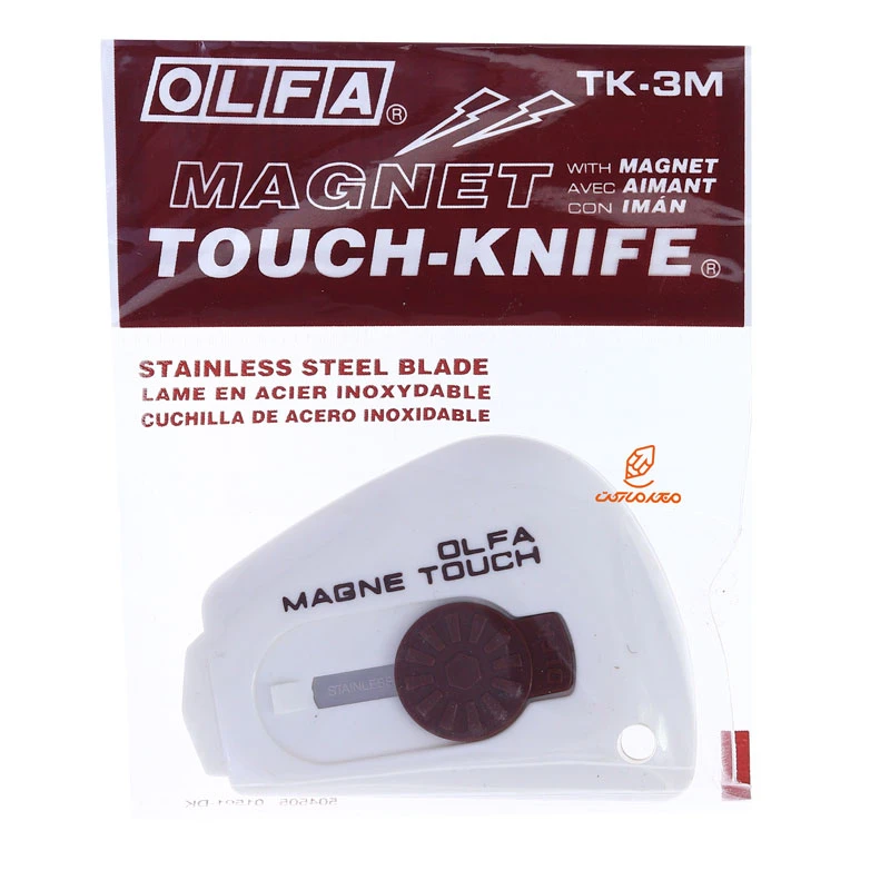 کاتر مینی TK-3M اولفا OLFA (7)