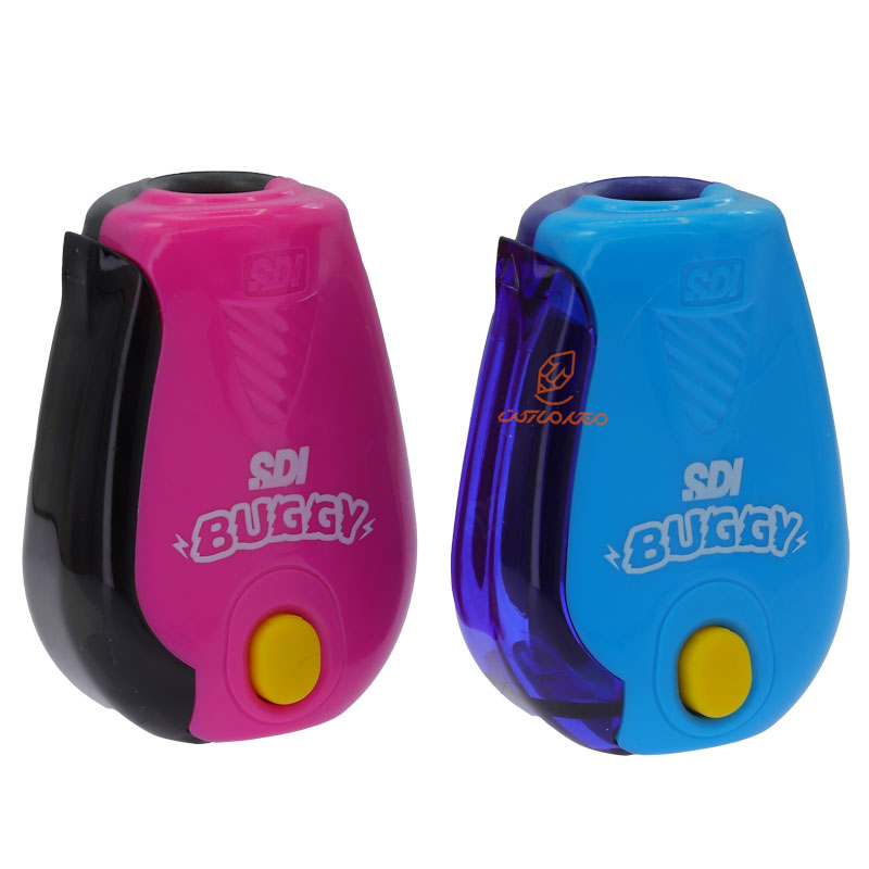 تراش بوگی ایجکت SDI مپد