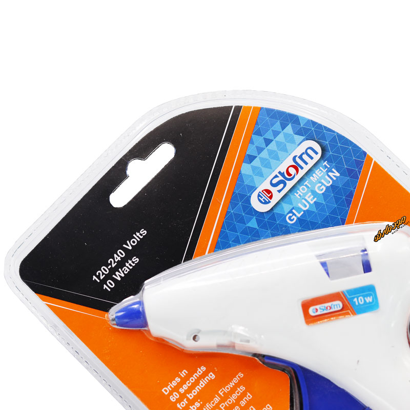 دستگاه چسب تفنگی کوچک 2001 استورم2