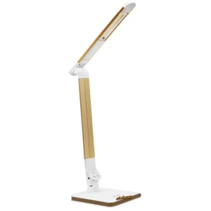 چراغ مطالعه رومیزی TGX-764A سفید