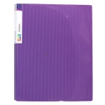 کلربوک 60 برگ بنفش لینومکس DL61 (2)