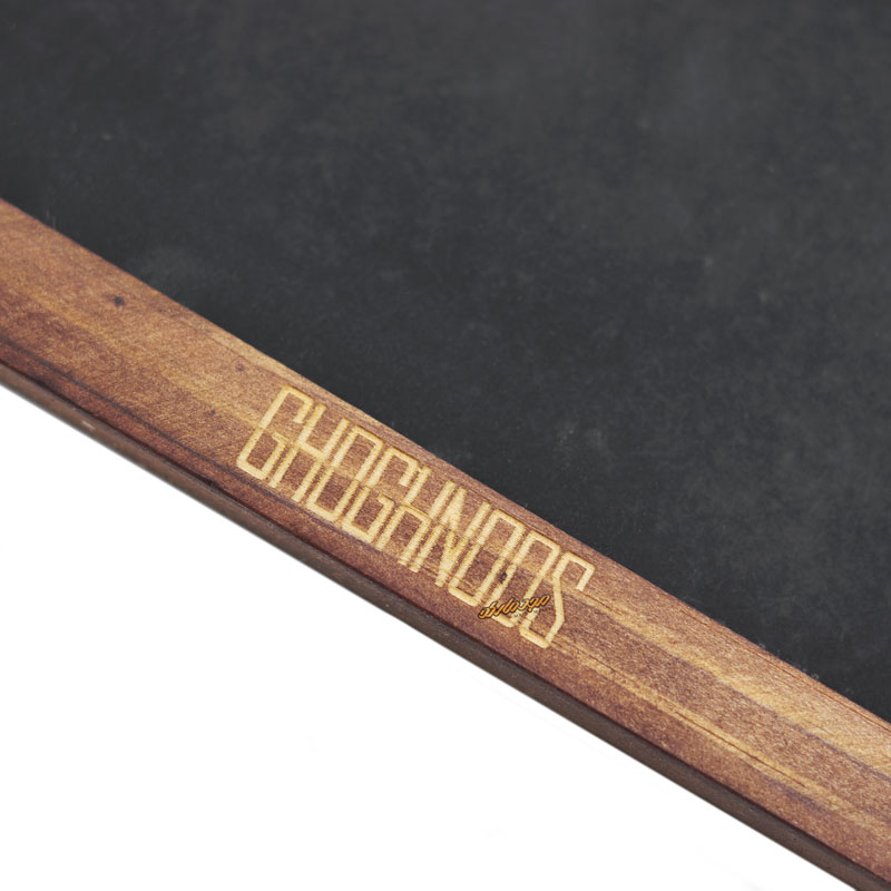 تخته سیاه دو رو 21*29 ققنوس