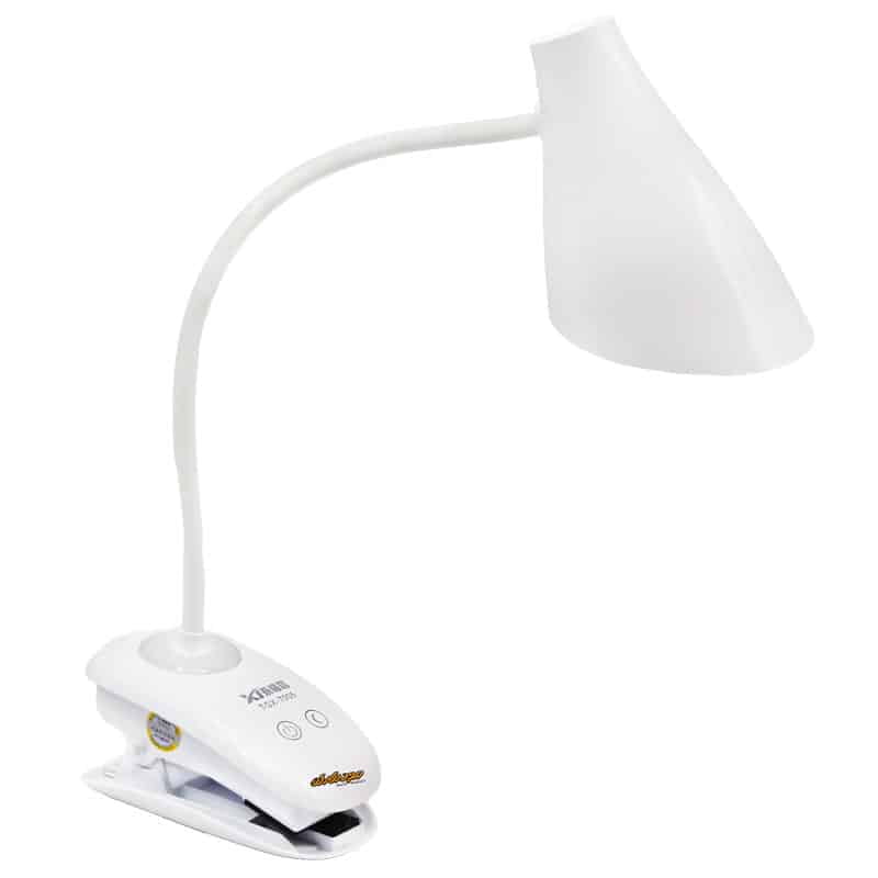 چراغ مطالعه رومیزی TGX-7005 سفید