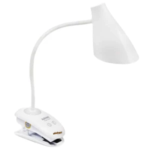 چراغ مطالعه رومیزی TGX-7005 سفید