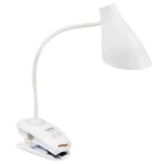 چراغ مطالعه رومیزی TGX-7005 سفید