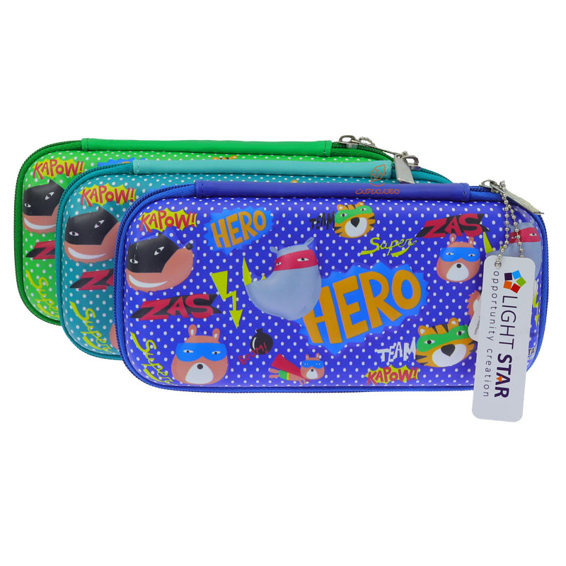 جامدادی کتابی لایت استار