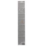 کاتر فارسی بر خط کش دار MC-45DX الفا (2)