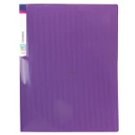 کلربوک 10 برگ بنفش لینومکس DL11 (2)